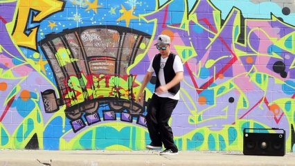 POPPIN JOHN & DNOI   RING MY BELL (KILL PARIS REMIX)