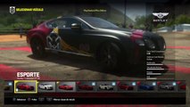 DRIVECLUB - Apresentando o game