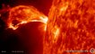 Largest Sun Eruptions 2012 - Beautiful and Amazing Solar Eruptions!
