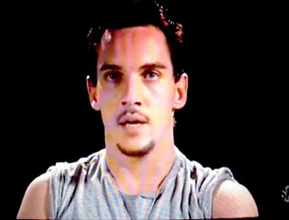 The Tudors 2 Interview::Jonathan Rhys Meyers