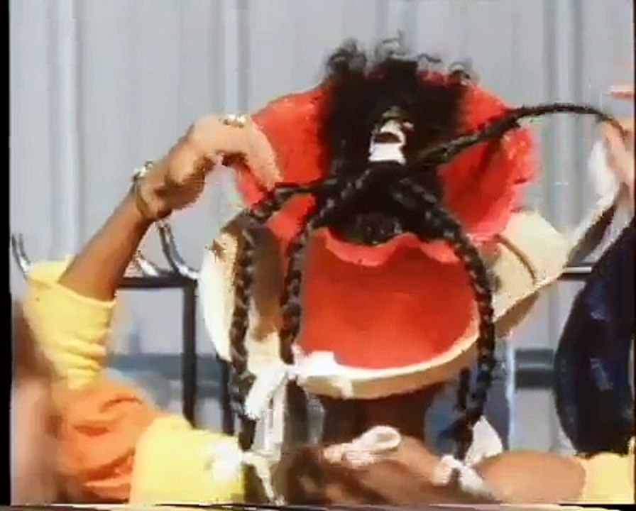 Punkature Vivienne Westwood 1982 Paris