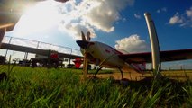 NOF Outlaws: MKS Pilot Robert Bernal, (HD 1080) Tom Bass RC Park, South Houston (SHARCS)