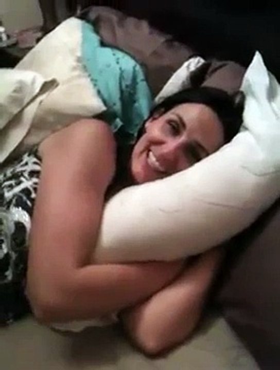 Drunk mom