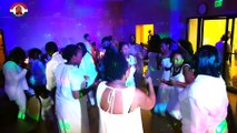 DJ Flowtunes: Mayowa Ogunbayo's All White Party