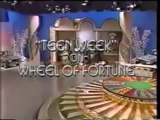 WOF (1981) Jim Keith Stacie