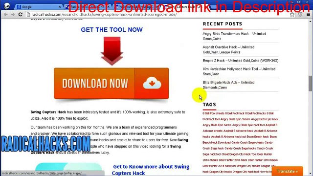 Iron Knights Hack Cheats_(new)