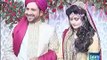 Crickter Sarfaraz Ahmed Exclusive Wedding Video