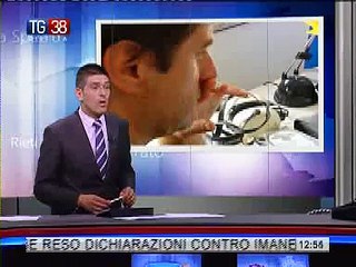 tg38 - La funzione compensatoria del cervello