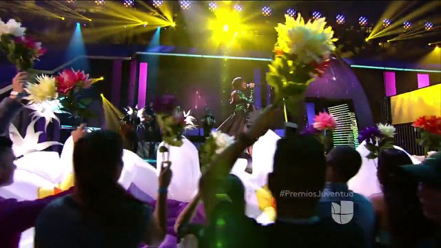HD: Maite Perroni (@maiteoficial) Vas a querer volver PJ