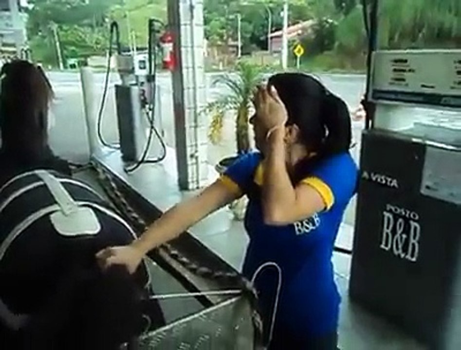 This is crazy !