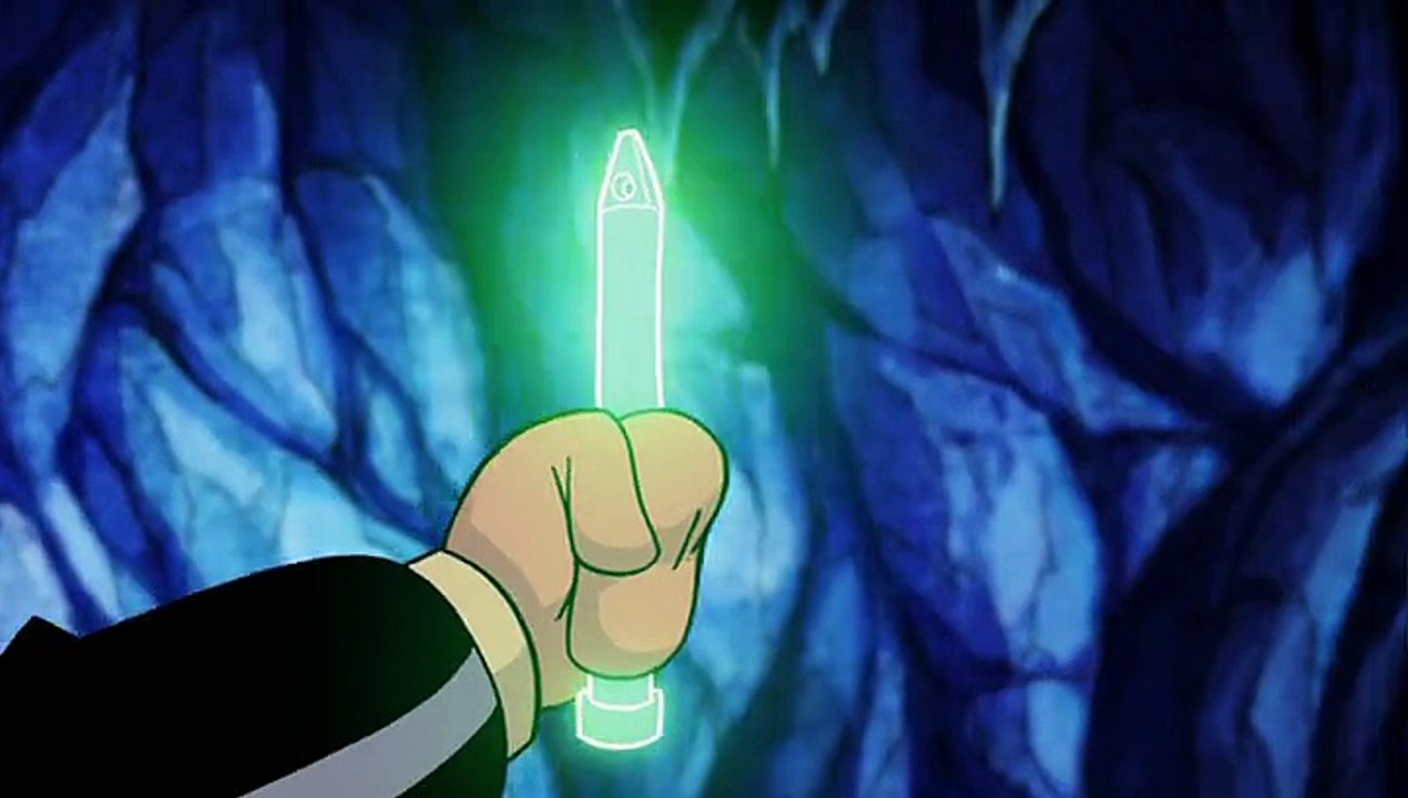 Los Sabados Secretos - Capitulo 4 Las Cavernas Heladas de Elef Ringness