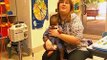 Nurse TV: Alice Springs Paediatrics