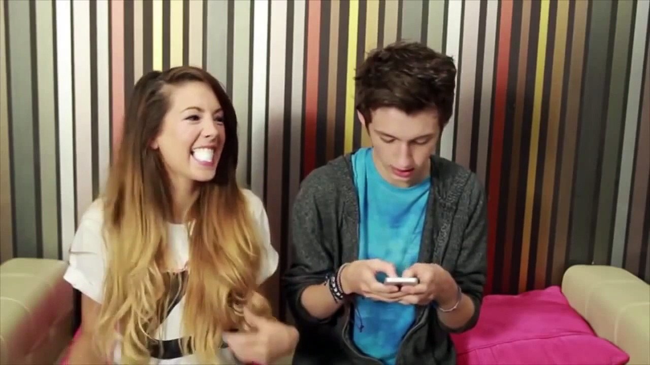 Troye Sivan   All The Funniest Moments