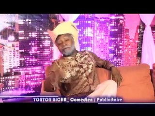 LE DIVAN DE Mr JEAN ..... TONTON BICHA