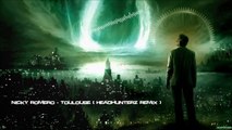 Nicky Romero - Toulouse (Headhunterz Remix) [HQ Original]