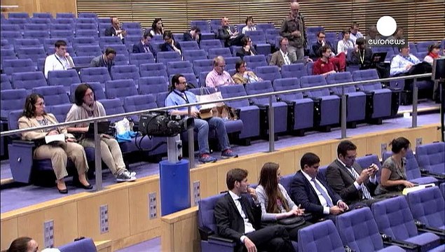 ЄС: Афіни готові до переговорів про 3 пакет допомоги