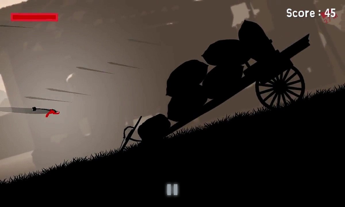 'REDDEN' Release Trailer