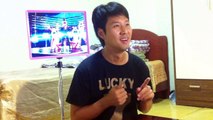 071615 kpop BIG BANG MV reaction bang bang bang 빅뱅 뱅뱅뱅