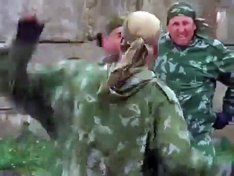 группа спец разведки Пограничной службы ФСБ РФ.