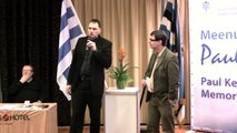 Viro-Suomi 2012 - Päätössanat ja palkintojenjako.mp4