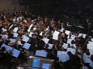 Los Tres Tenores -La Vie en Rose- Roma 7/7/1990