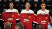 United was the obvious choice - Schneiderlin