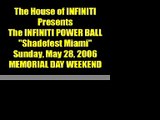 Miami Memorial Weekend Ball 15 of 15
