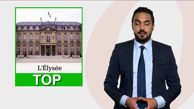 Le Top Flop : l'Élysée bien géré/la retraite chapeau de Robert Peugeot