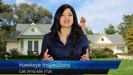 Hawkeye Home Inspections Inc.