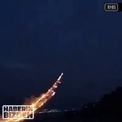 Amazing Fire works