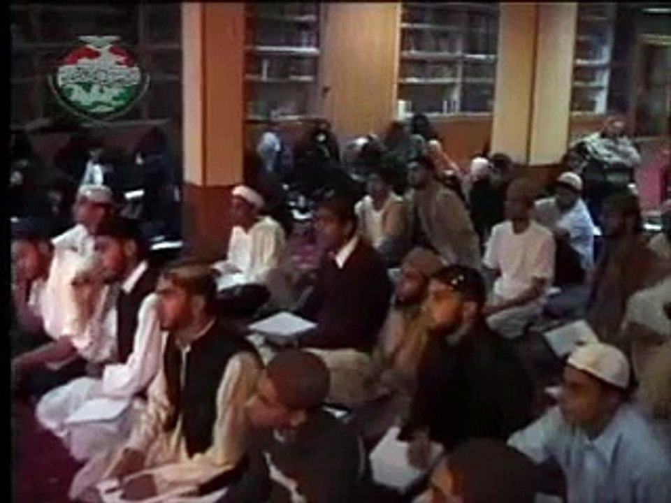 Tazkiah (تزكية) in Sufism Tasawwuf in mentioned in Holy Quran