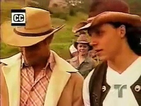Pasion de Gavilanes (Franco & Sarita)