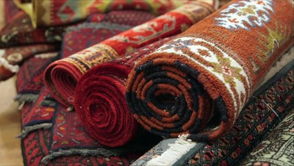 The Rug House Promo Film