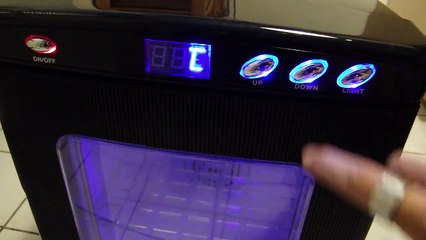 Lucky Reptile Herp Nursery II Inkubator (Incubator)