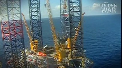 Demise of the Petrodollar and the End of American Power - The Colder War by Marin Katusa