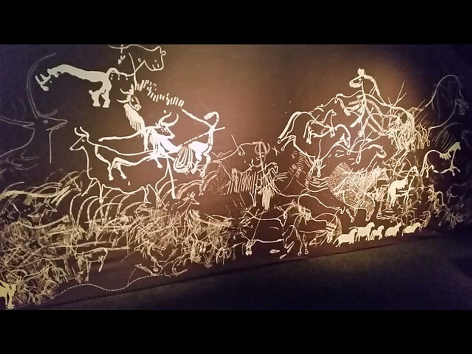 Lascaux