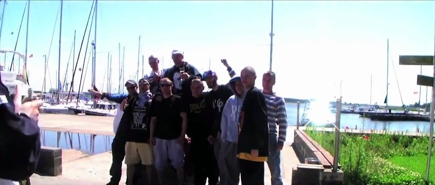 Hemp Gru - Droga ( RazzRwC HD )