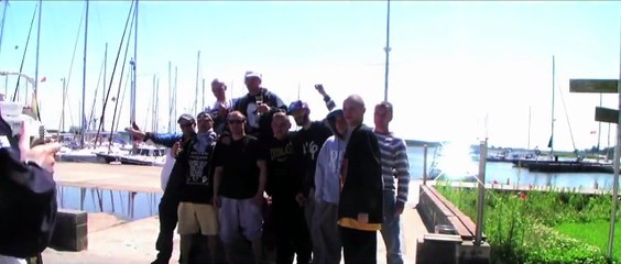 Hemp Gru - Droga ( RazzRwC HD )