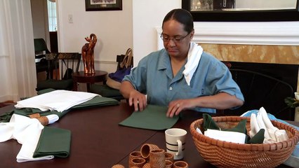 Mrs. McDavis - Branching Out