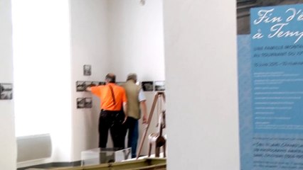 Expositions « Langlade » : chronique photographique d’une famille montalbanaise