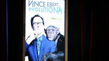 Vince Ebert: Evolution - Ist der Mensch die Krone der Schöpfung? Oder doch der Mannheimer?