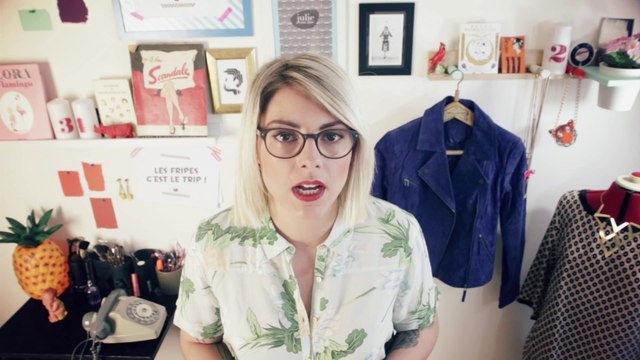 Les QIF de Julie : comment faire porter un jean décent à son mec ?