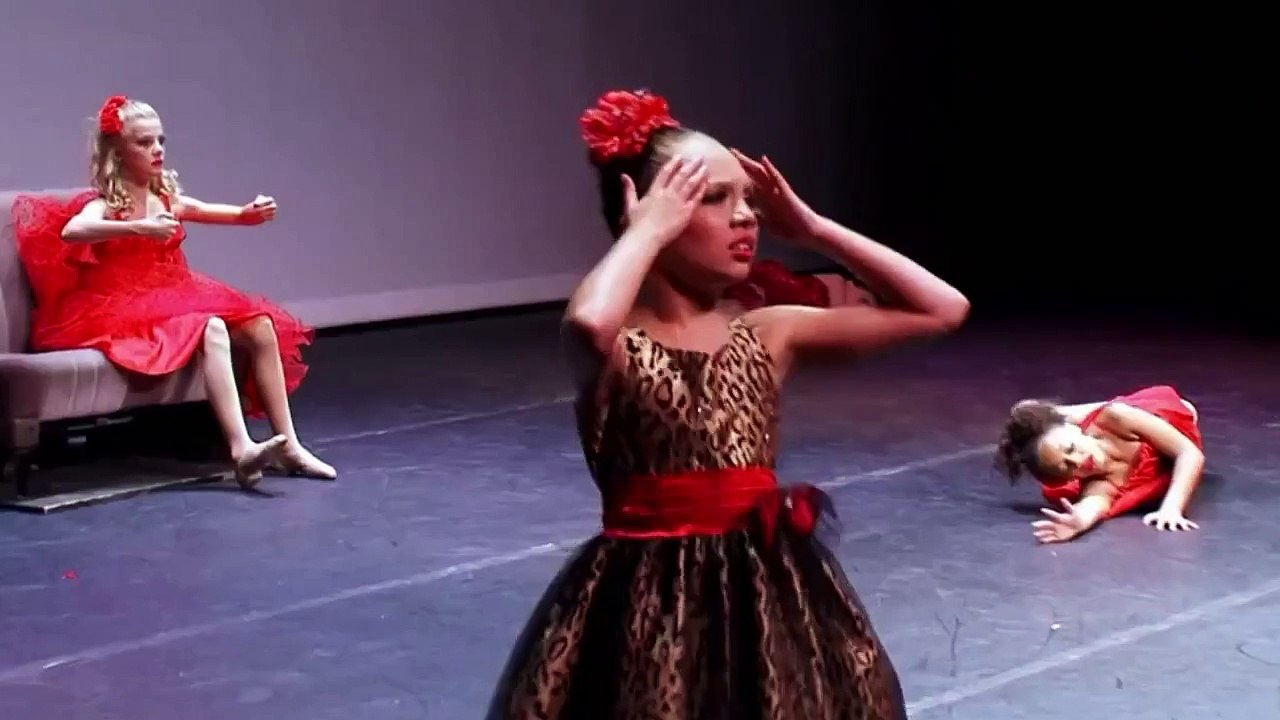 ALDC: The Last Text