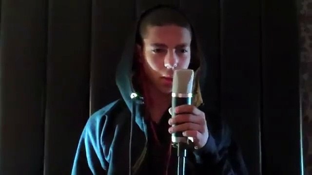 Don't Wake Me Up | Chris Brown | Kieran Alleyne