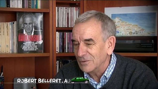 A travers chants : la mémoire et la mer - Léo Ferré