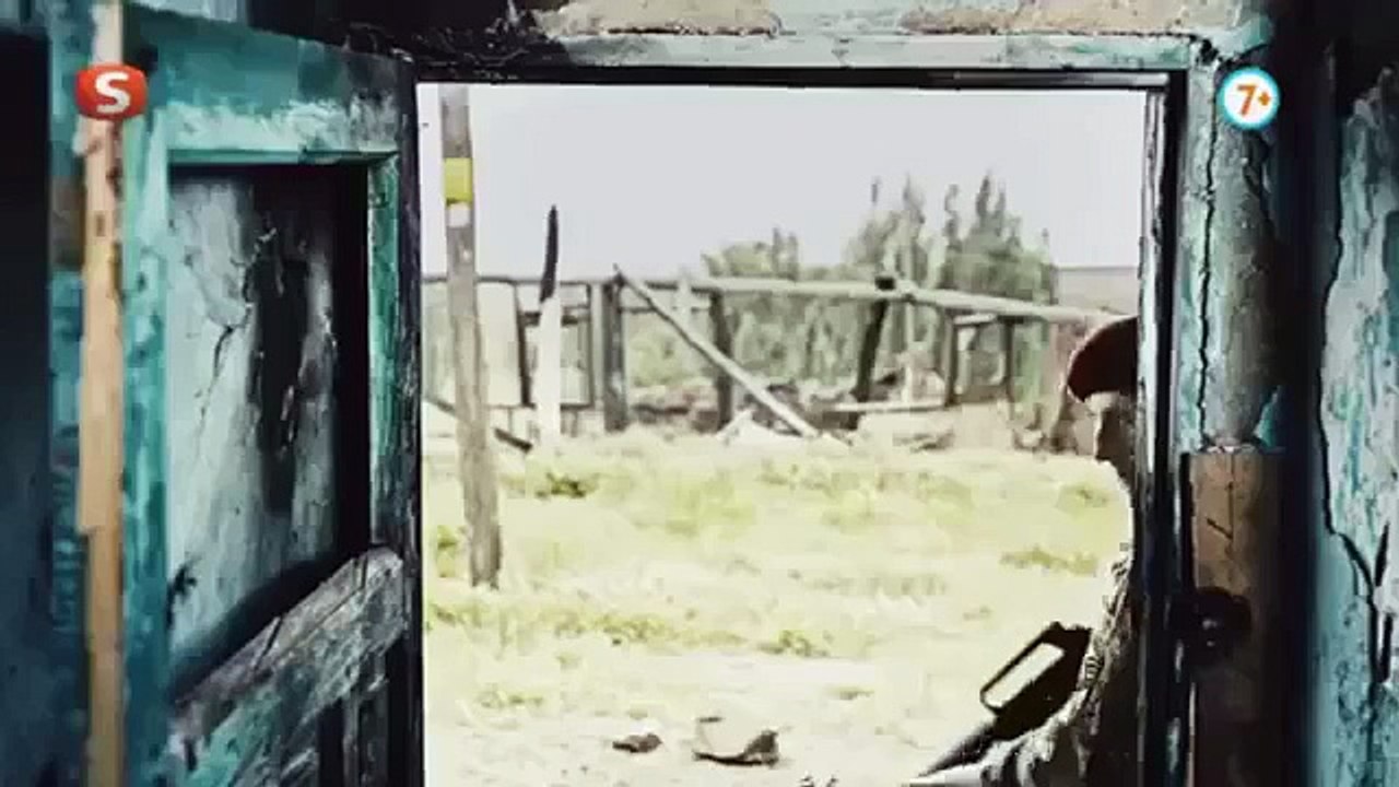 Sungurlar 2. Sezon 35. Bölüm 2. Fragmanı