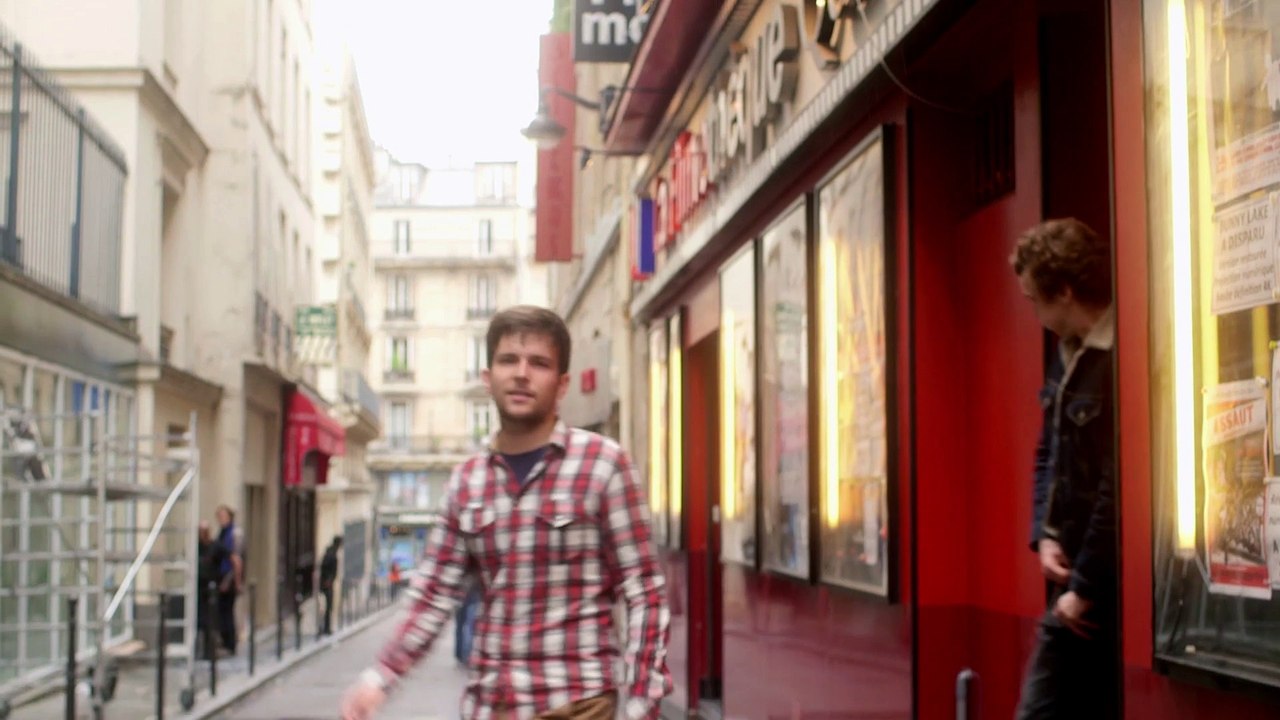 Alors, Transformers?