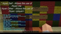 MineCraft Bukkit Plugin: Nyan (Ever wanted to be Nyan cat?)[1.7 plugin]