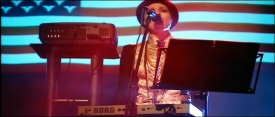 Laibach (Volk) [02]. America