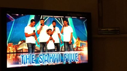 # @ UK Britain got talent series 9 2015 xxx